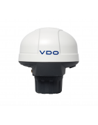 Sensores de navegación